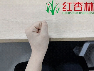 紅杏林中醫(yī)動(dòng)作演示