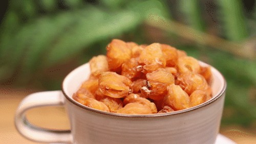 桂圓干