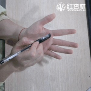 紅杏林中醫(yī)實操示范